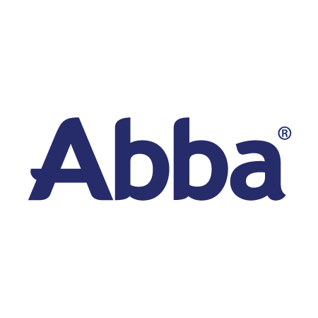 Abba logo