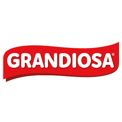 Grandiosa logo