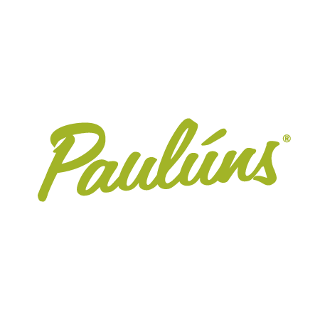 Pauluns logo