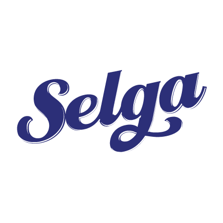 Selga logo