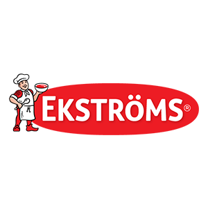 Ekströms logo